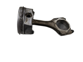 Piston and Connecting Rod Standard From 2013 Subaru Legacy  2.5 - £54.78 GBP