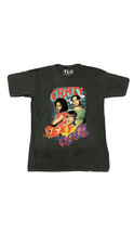 TLC T-Shirt Tee Crazy Sexy Cool  Med New With Out Tags NWOT! - £18.68 GBP