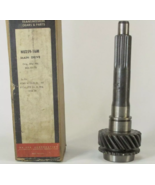 1958-59 Ford Transmission Main Drive 8 CYL w/o Overdrive NOS B8A-7017D - $707.51 MXN