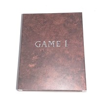 Harry Potter Hogwarts Battle Game Box #1 Only - £8.50 GBP