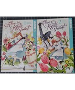 Alice in Kyoto Forest 1 2 manga Mai Mochizuki Haruki Niwa complete Eng m... - $326.89 MXN