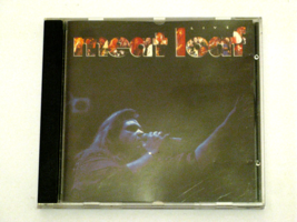 Meat Loaf – Masculine Live Cd Vgc Freepostage - £9.79 GBP