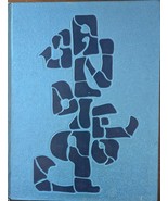 San Diego High School 1969 The Gray Castle Yearbook - $565.86 MXN