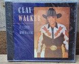 Clay Walker: If I Could Make A Living - BRAND NEW Factory Sealed CD - SH... - £9.10 GBP
