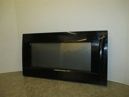 Panasonic Microwave Door (Deep Scratches) Part # NN-S244BL - £61.76 GBP