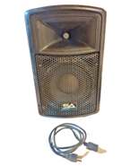 Seismic Audio PWS-10 Powered Speaker - Free shipping - £139.21 GBP