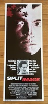 Original Split Image  Film Poster Lobby Card 1970s Grindhouse James Woods - £36.60 GBP