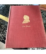 The Life of Samuel Johnson by James Boswell 1925 Edition 2-Vol Set - €97,43 EUR