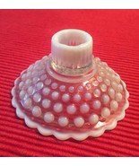 Vintage Fenton Hobnail taper candle holder - $31.44 CAD