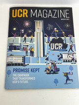 UCR Magazine Winter 2021 - £4.72 GBP