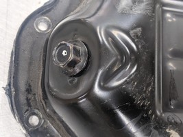 Lower Engine Oil Pan For 15-19 Nissan Murano  3.5 11110JA10D AWD - $742.39 MXN