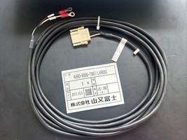 FANUC A660-8006-T667#L4R003 CABLE - $1,141.99 MXN