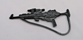 Star Wars POTF Endor Rebel Soldier Rifle Accessory Kenner PART ONLY - £5.18 GBP