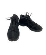 JORDAN JUMPMAN PRO QUICK Basketball Sneakers Men 13M Shoes Black Athletic - £27.97 GBP