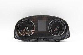 Speedometer Cluster Mph Id 561920960D 2015-2018 Volkswagen Passat #3722 - £84.43 GBP