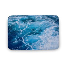 Quick-Dry Non-Slip Bath Mat for Comfort - $551.17 MXN