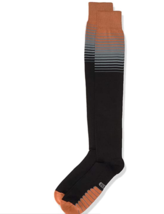 Eurosock $25 Nuance OTC Athletic Graduated Compression Running Socks Sz ... - £6.14 GBP