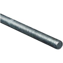 National Hardware N179-556 4000BC Steel Threaded Rod in Zinc plated - €25,79 EUR