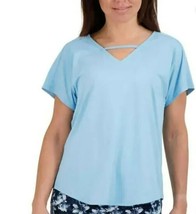 Tranquility by Colorado Clothing Womens V-neck Top - £10.24 GBP