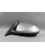 Left Driver Side Silver Door Mirror Power Fits 21-23 HYUNDAI ELANTRA OEM #44115 - $449.99
