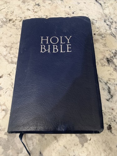 Reference Bible : Silver Edition by Zondervan Staff (2000, Paperback) - $7.91