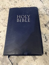 Reference Bible : Silver Edition by Zondervan Staff (2000, Paperback) - $7.91