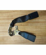 ☑️ 07-09 LEXUS LS460 REAR RIGHT CENTER SEAT BELT SEATBELT BUCKLE LATCH OEM - $29.69