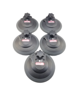 5 x Yamaha TP65 Electronic Drum Pads Triggers - $98.97