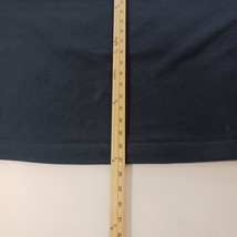 Dunbrooke CODE BLUE Men's Black 1/4 Zip Pockets Pullover Sweatshirt Size Large image 14