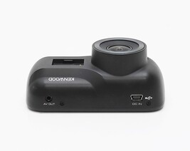 Kenwood DRV-A301W GPS Integrated Dash Cam image 9