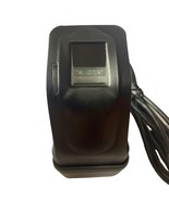 Old/Used ZKTeco ZK4500 USB Fingerprint Reader For inBIO PC Software input - $55.16 CAD