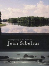Visual Journey to the music of Jean Sibelius - £77.43 GBP