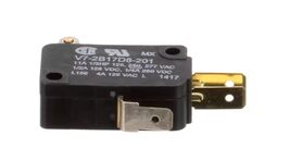 Fits Globe 1417 Micro Switch for 4913, 4975N, 3600P - $79.20