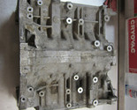 Engine Cylinder Block From 2005 Subaru Outback  3.0 - $630.00