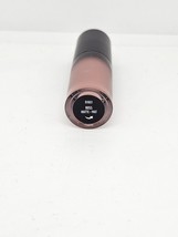 bareminerals Mini Gen  Nude Matte Liquid Lipcolor In Boss 0.06fl oz BOXLESS image 2