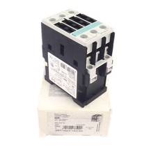 1PCS New For Siemens 3RT1023-1AC20 3RT1026-1AC20 24V 50/60HZ Contactor - £31.63 GBP+