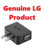 LG Wall Charger USB A for LG K30 - Fast Charging Power - $239.73 MXN