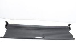 97-04 MERCEDES-BENZ SLK230 REAR PARCEL SHELF Q4565 image 10