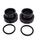 2 Pack Compatible With Hayward Union Connector Kit - £25.44 GBP