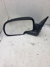 Driver Side View Mirror Manual Opt 9F7 Fits 99-11 SIERRA 2500 PICKUP 712183 - £52.63 GBP