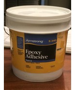 armstrong s-240 2 part epoxy adhesive - $2,751.66 MXN