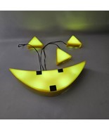 Gemmy Prototype Tree Face Light Up Talking -SEE VIDEO- Halloween Prop De... - $79.15
