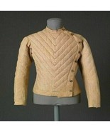 Thick padded medieval gambeson suit quilted costumes best gift for friend - £87.26 GBP