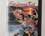 The California Kid DVD Martin Sheen Vic Morrow Michelle Phillips Nick Nolte - £8.69 GBP