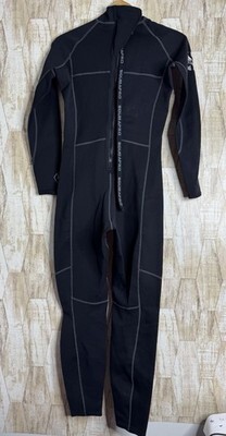Scubapro Size L Full Wetsuit Profile 0.5mm TPF 18 Scuba Pro Item image 2