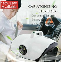 Stationary Air Atomizating Machine Disinfection Sterilization Air Purifi... - £41.83 GBP