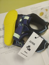 JSYKR Shoes,Supportive Design image 3