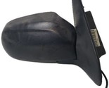 Passenger Side View Mirror Power Black Textured Fits 01-06 MAZDA TRIBUTE... - £48.50 GBP