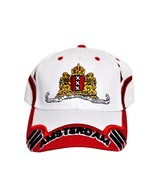 Casquette De Baseball Réglable D&#39;Amsterdam - $16.73