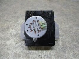 WHIRLPOOL DRYER TIMER PART # W10185971 - $30.00